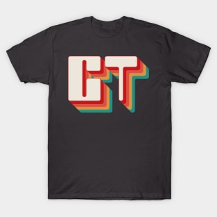 Connecticut T-Shirt